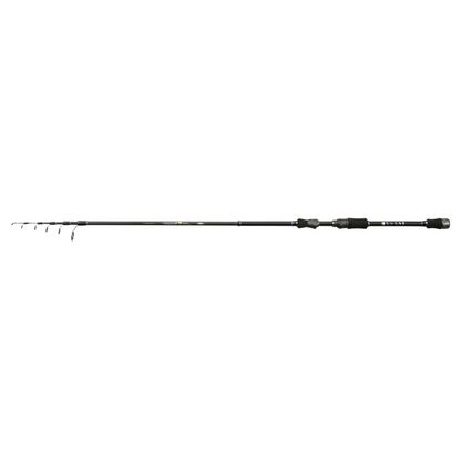 ROD - NIHONTO ML TELESPIN 5-25g