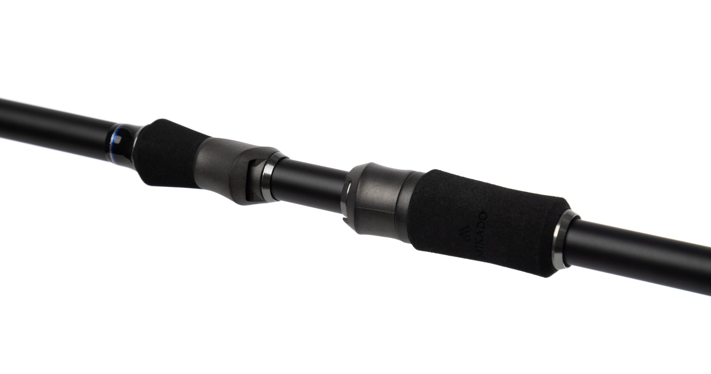 ROD - NIHONTO ML TELESPIN 5-25g