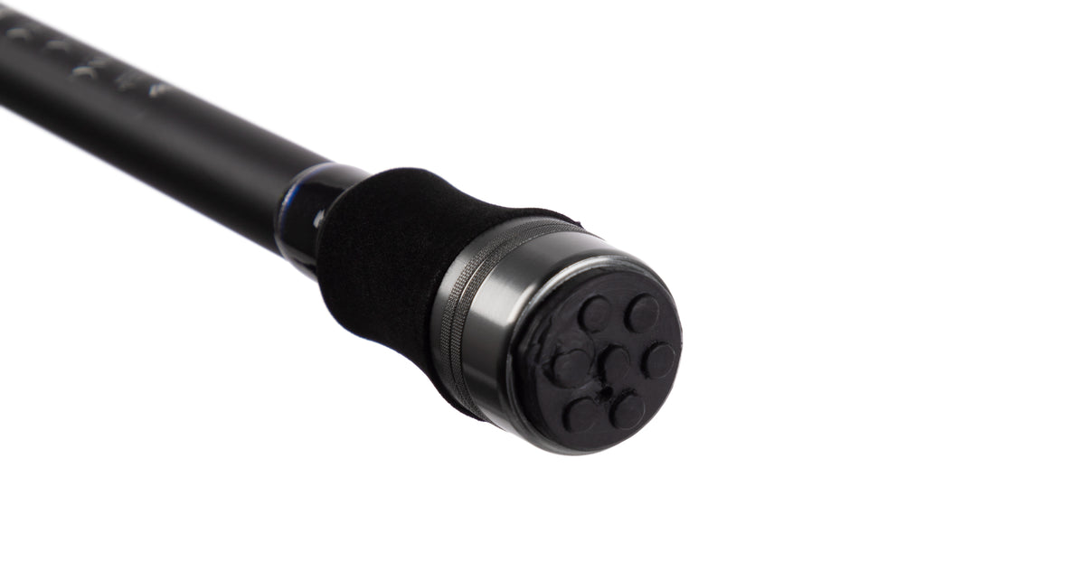 SPINNING MIKADO - NIHONTO MH TELESPIN 10-40g