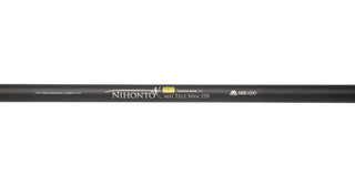 SPINNING MIKADO - NIHONTO MH TELESPIN 10-40g
