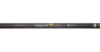 FISHING ROD MIKADO - NIHONTO MINI FLOAT 5-25g