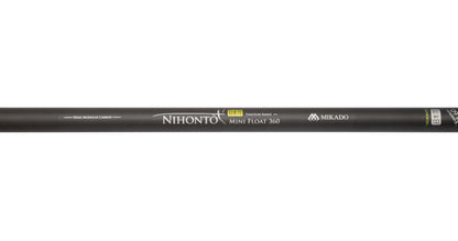 ROD - NIHONTO MINI FLOAT 360 cw 5-25g (8 sec.) - 1 pcs.