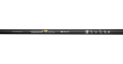 ROD - NIHONTO MINI FLOAT 360 cw 10-40g (8 sec.) - 1 pc.