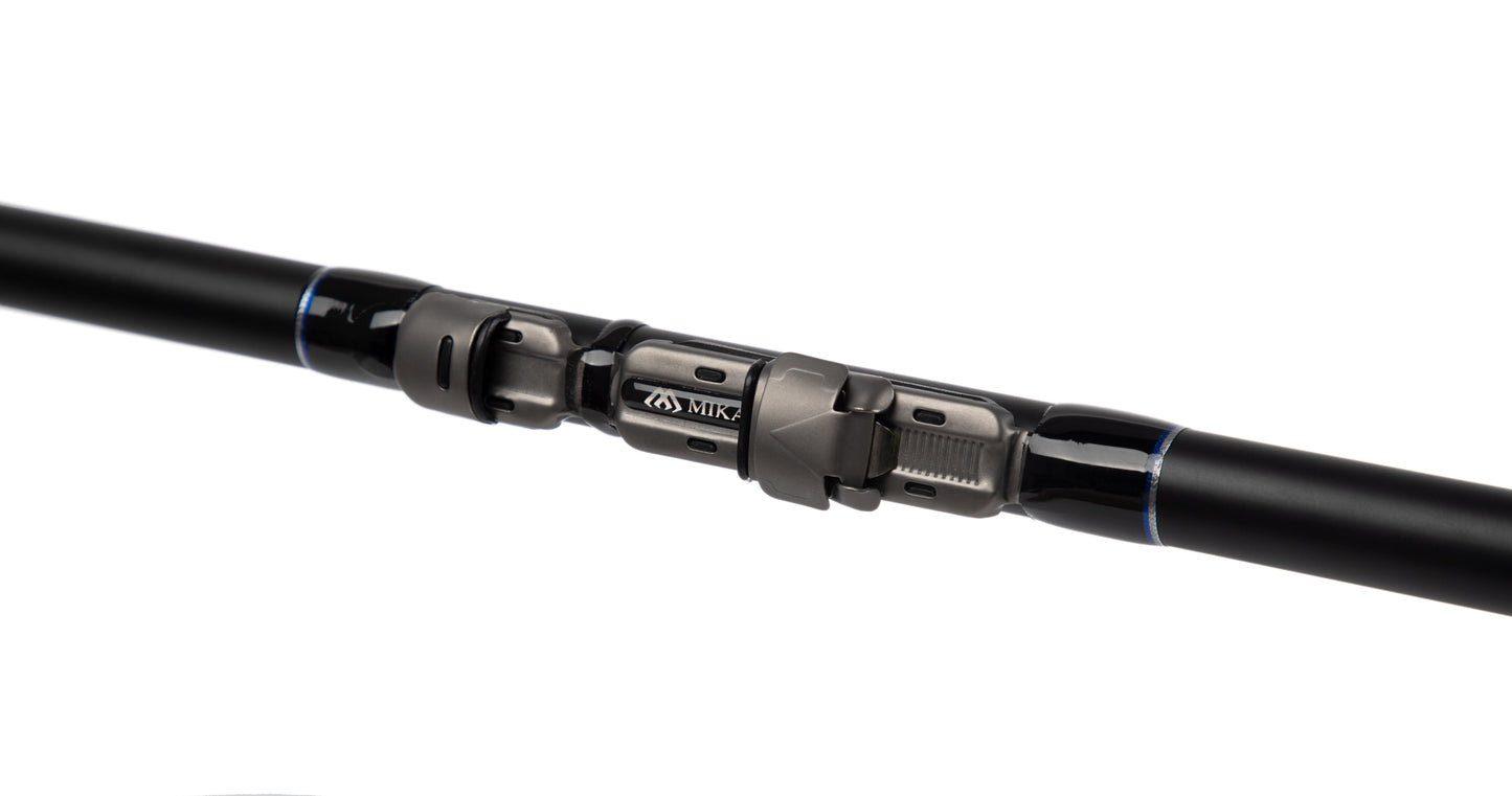 ROD - NIHONTO MINI FLOAT 360 cw 10-40g (8 sec.) - 1 pc.