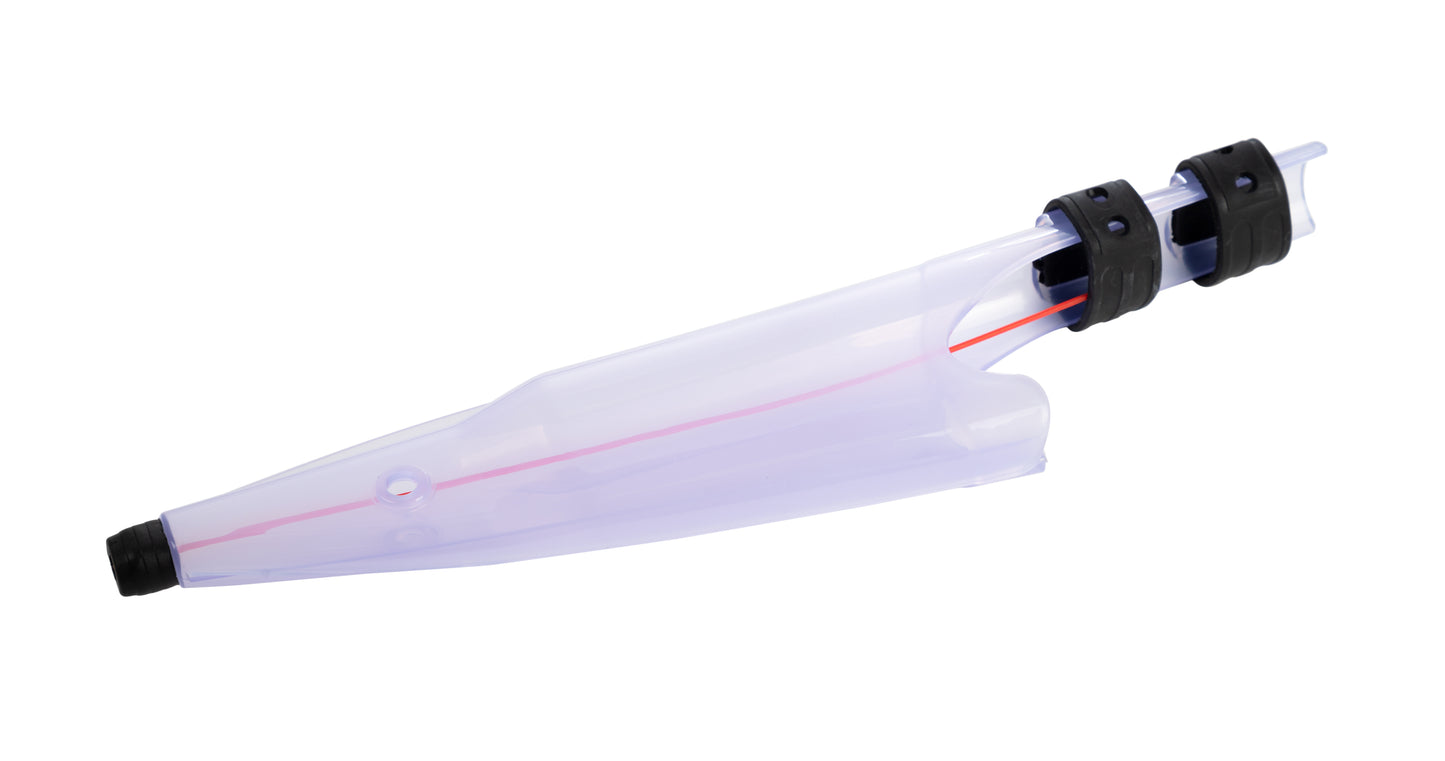 ROD - NIHONTO MINI FLOAT 360 cw 10-40g (8 sec.) - 1 pc.