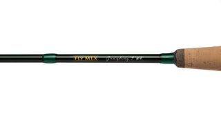 MIKADO FISHING ROD - FLY FISHING FLY MLX GRAYLING 9' / #4