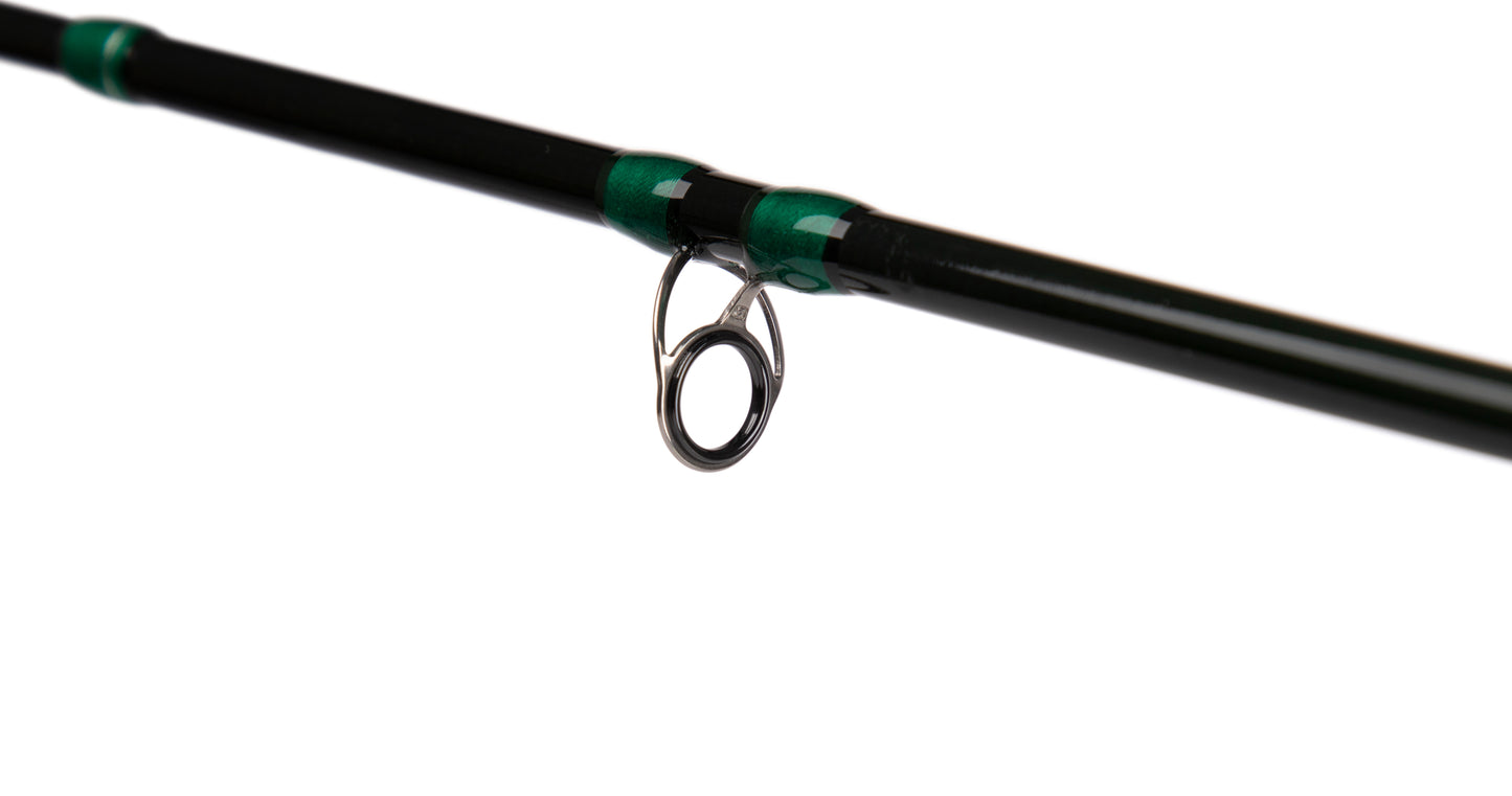 ROD - FLY FISHING FLY MLX GRAYLING 9' / #4