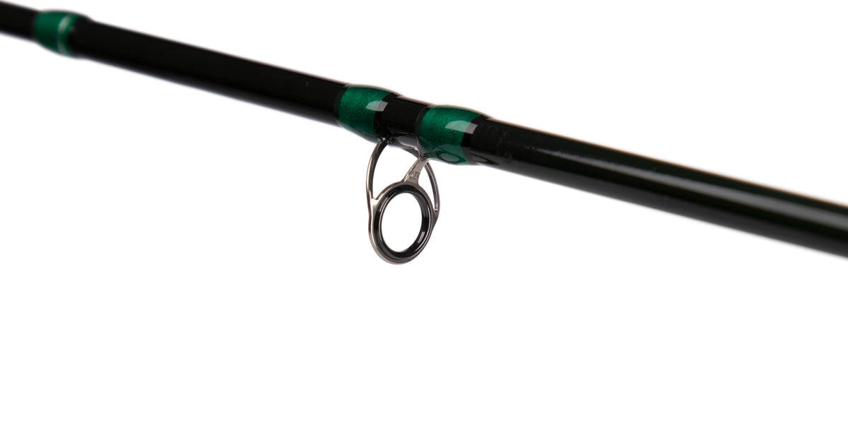 MIKADO FISHING ROD - FLY FISHING FLY MLX GRAYLING 9' / #4