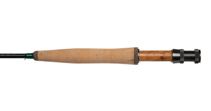 ROD - FLY FISHING FLY MLX GRAYLING 9' / #4