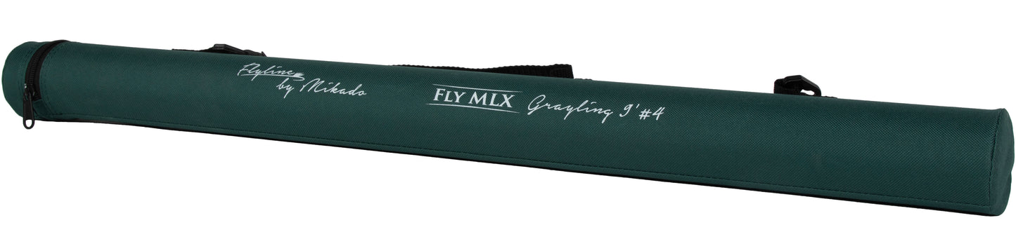 ROD - FLY FISHING FLY MLX GRAYLING 9' / #4