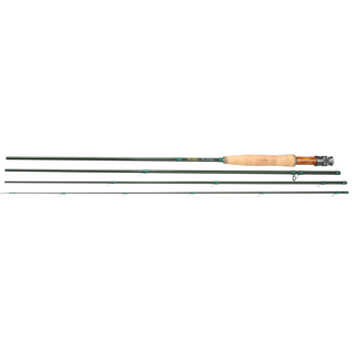 MIKADO FISHING ROD - FLY FISHING FLY MLX TROUT 9' / #5
