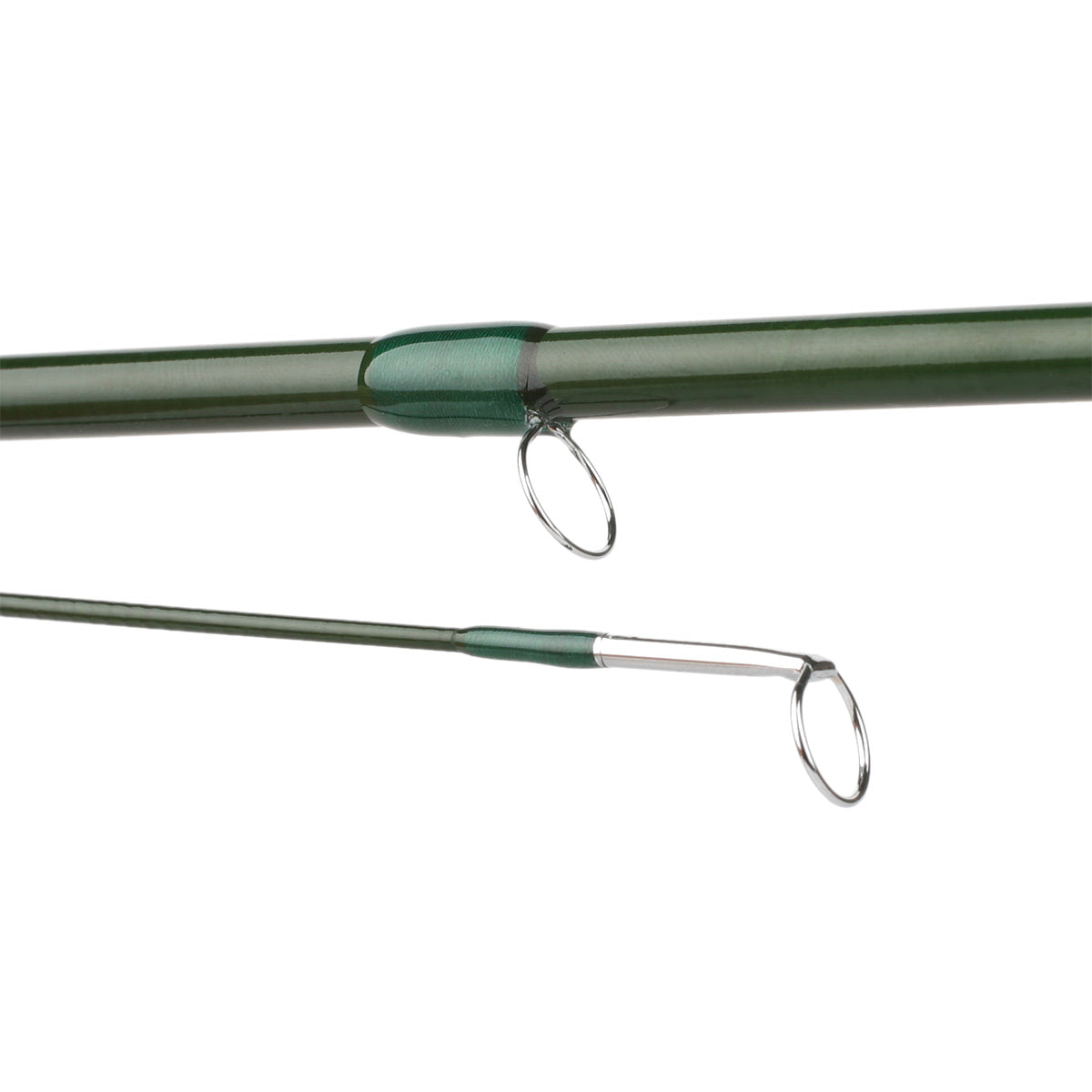 MIKADO FISHING ROD - FLY FISHING FLY MLX TROUT 9' / #5
