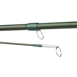 MIKADO FISHING ROD - FLY FISHING FLY MLX TROUT 9' / #5