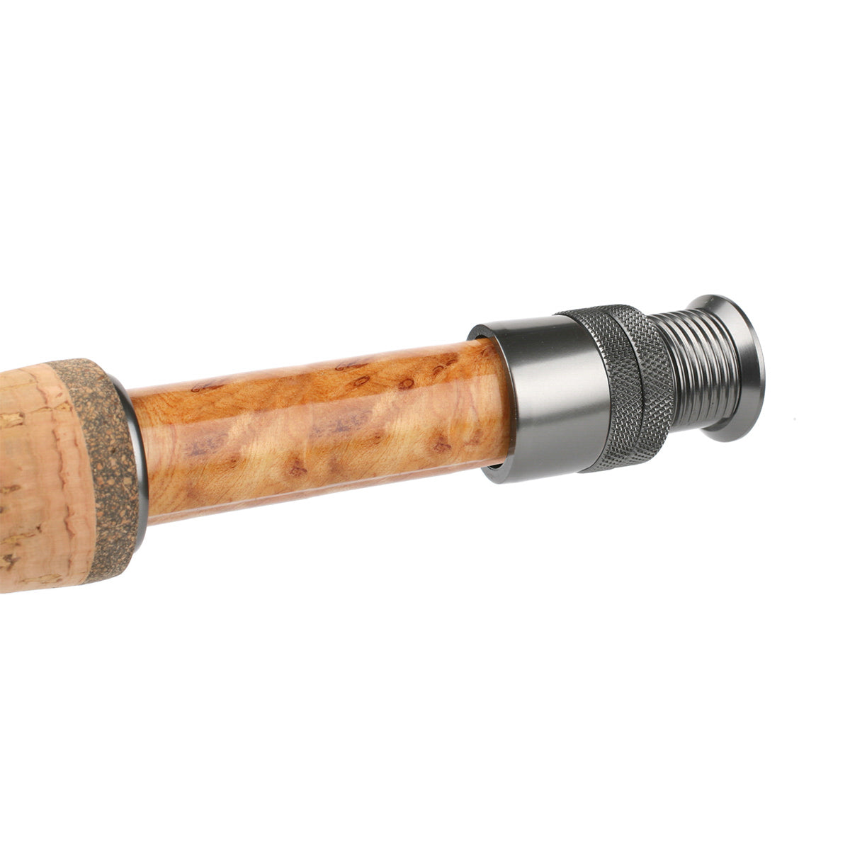 MIKADO FISHING ROD - FLY FISHING FLY MLX TROUT 9' / #5