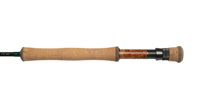 ROD - FLY FISHING FLY MLX STREAMER 9'6'' / #6