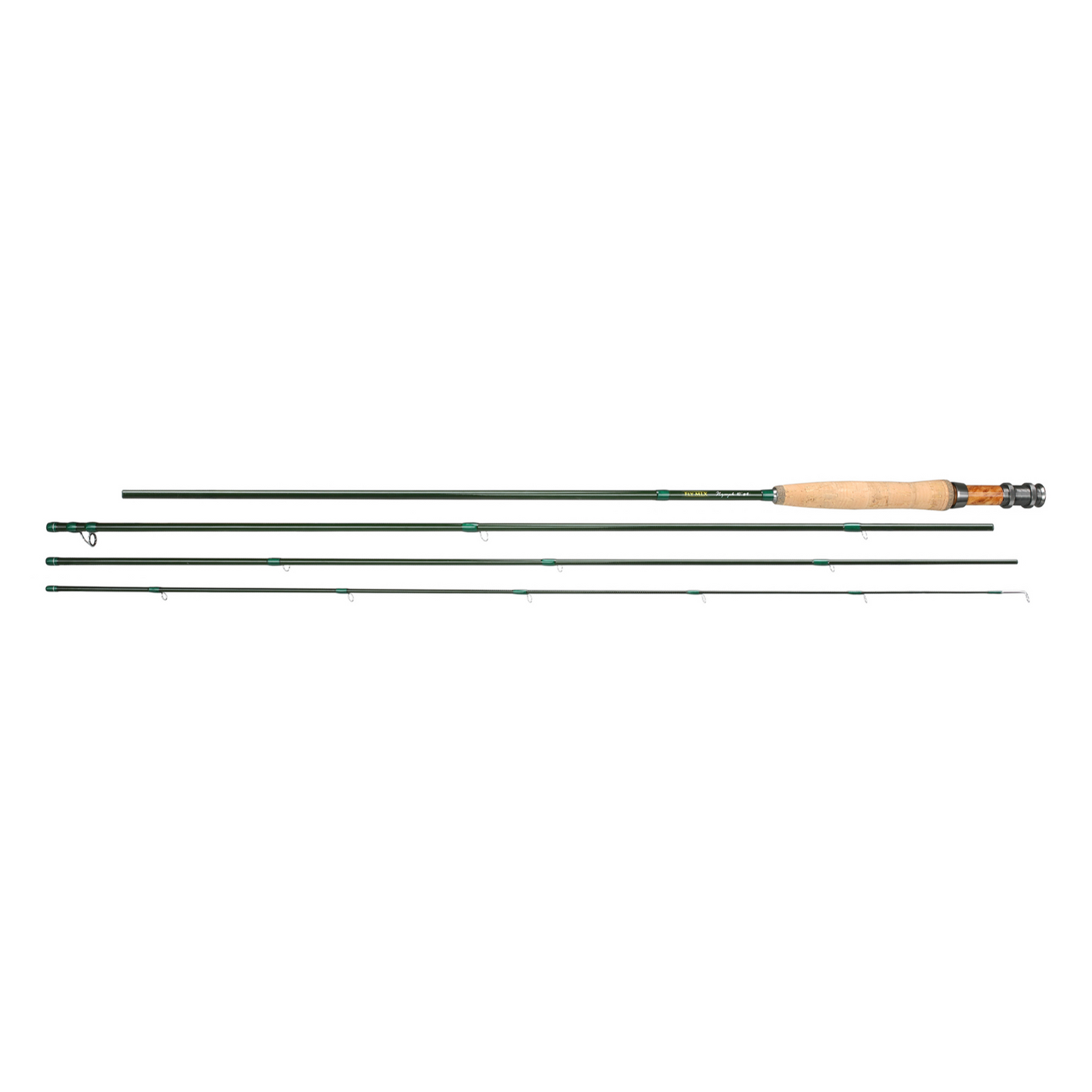 ROD - FLY FISHING FLY MLX NYMPH 10' / #4