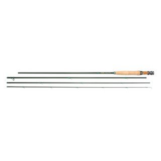 MAKŠĶERKĀTS MIKADO - FLY FISHING FLY MLX NYMPH 10' / #4