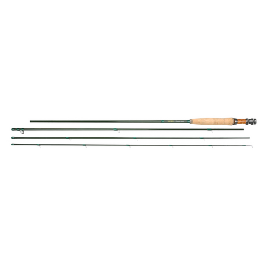 ROD - FLY FISHING FLY MLX NYMPH 10' / #4