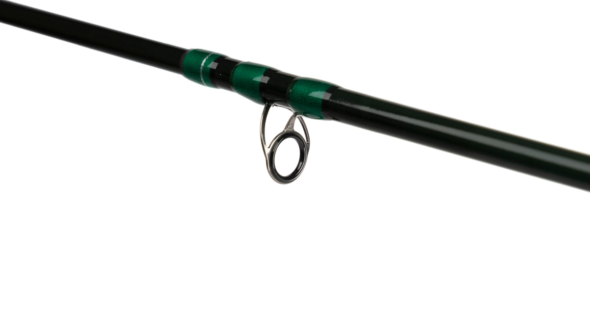 MAKŠĶERKĀTS MIKADO - FLY FISHING FLY MLX NYMPH 10' / #4