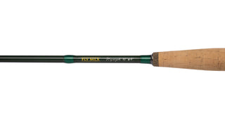 MAKŠĶERKĀTS MIKADO - FLY FISHING FLY MLX NYMPH 10' / #4