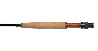 MAKŠĶERKĀTS MIKADO - FLY FISHING FLY MLX NYMPH 10' / #4