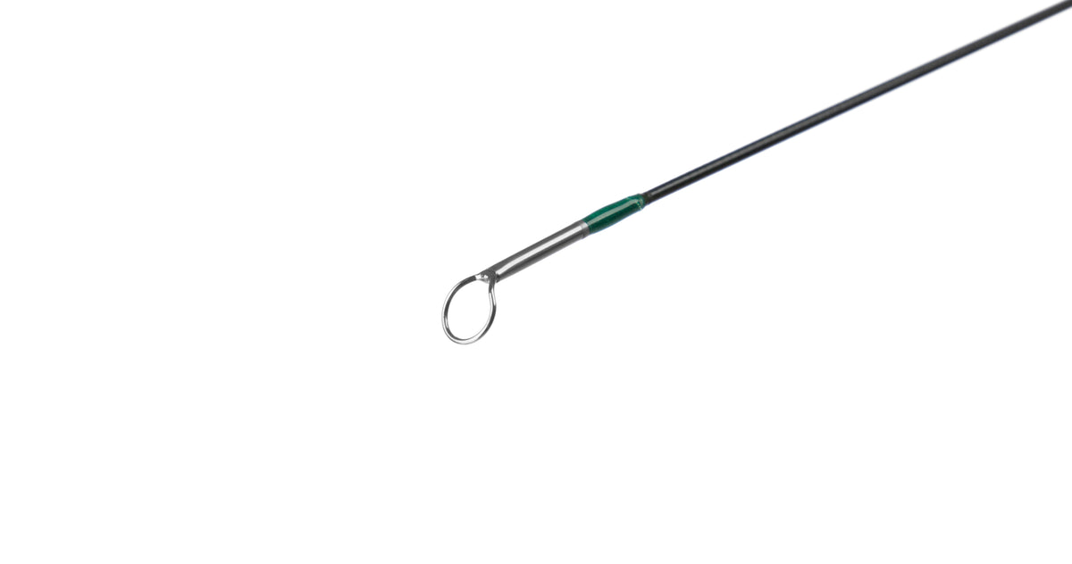 MAKŠĶERKĀTS MIKADO - FLY FISHING FLY MLX NYMPH 10' / #4