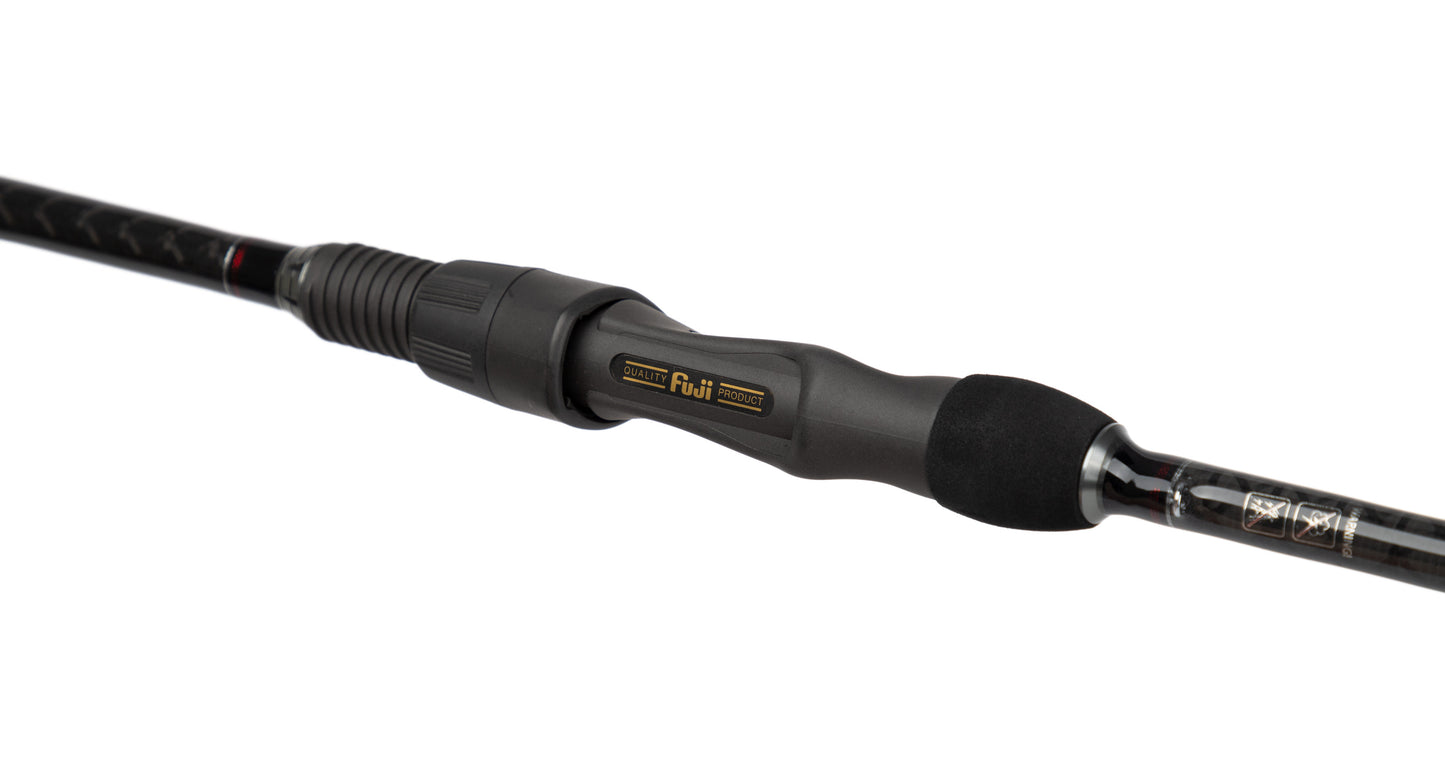 ROD - KAMISORI ZANDER up to 22g EVA