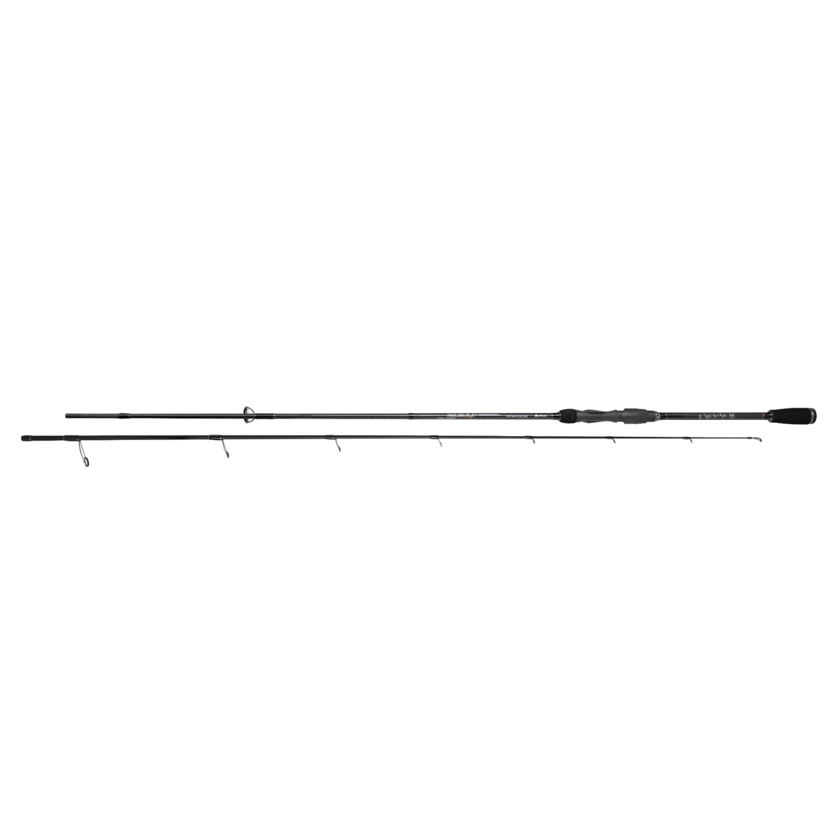 MIKADO SPINNING - KAMISORI ZANDER up to 28g EVA