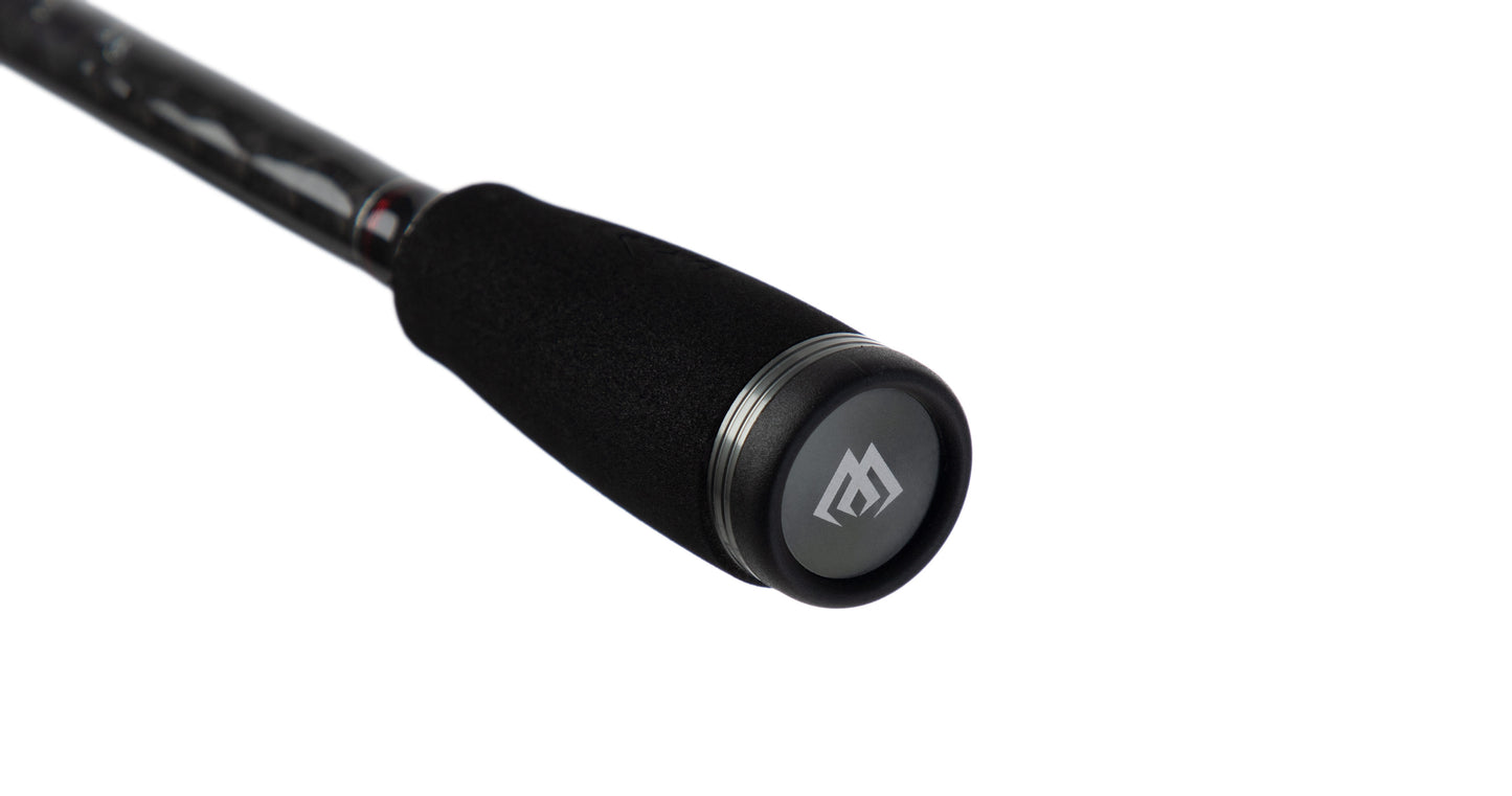 ROD - KAMISORI ZANDER up to 28g EVA