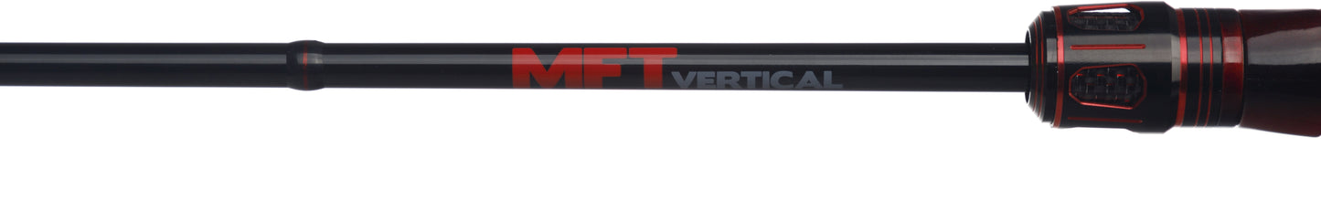ROD - MFT VERTICAL up to 110g