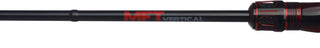 SPINNING MIKADO - MFT VERTICAL up to 110g