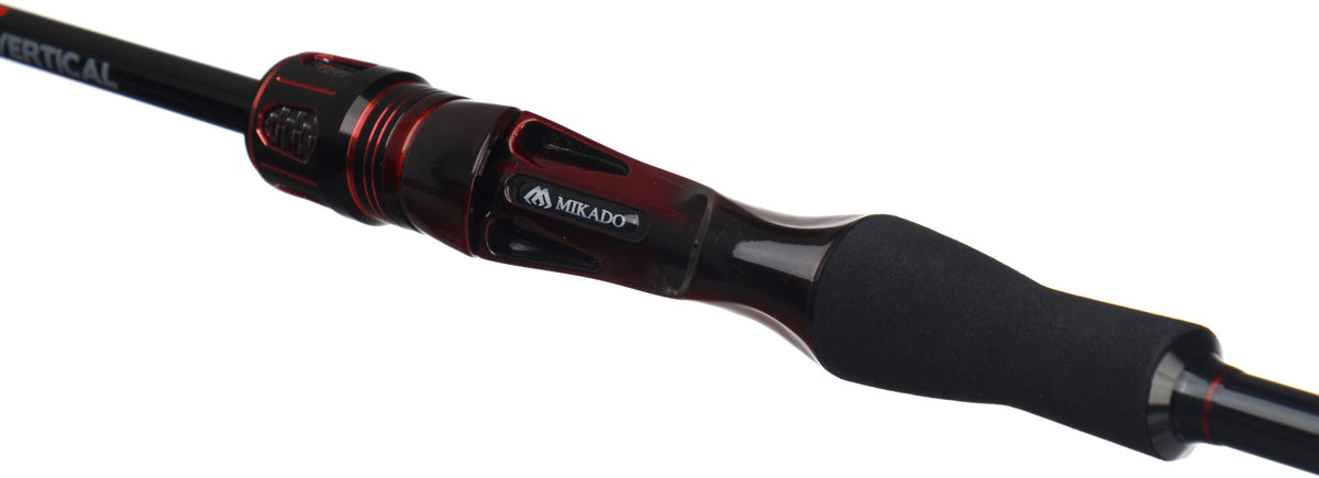 SPINNING MIKADO - MFT VERTICAL up to 110g