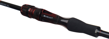 ROD - MFT VERTICAL up to 110g