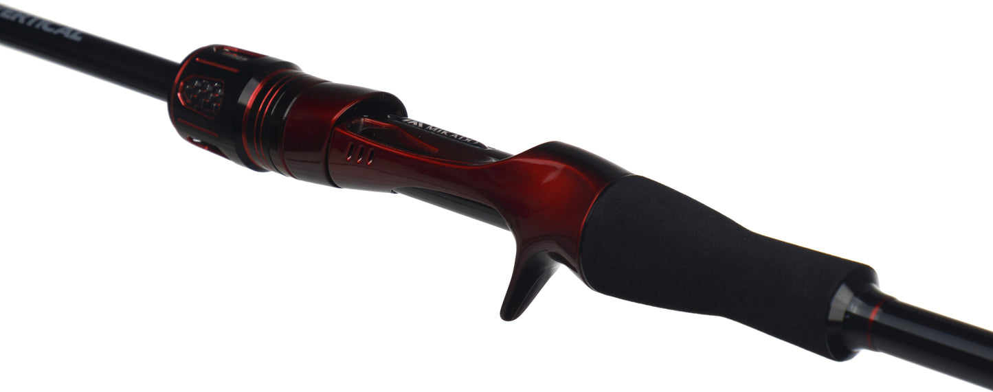 ROD - MFT VERTICAL up to 110g