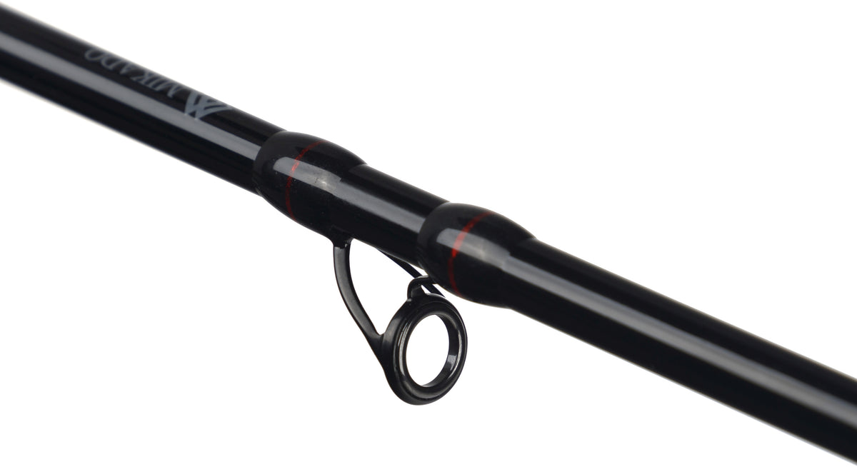 SPINNING MIKADO - MFT VERTICAL up to 110g