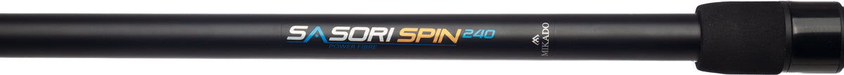 SPININGS MIKADO - SASORI SPIN 15-50g