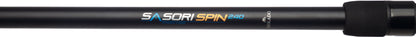 ROD - SASORI SPIN 15-50g
