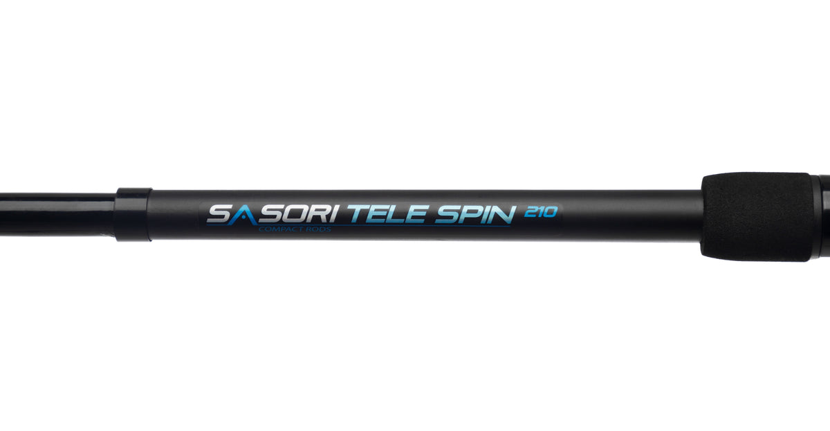 SPINNING MIKADO - SASORI TELE SPIN 10-30g