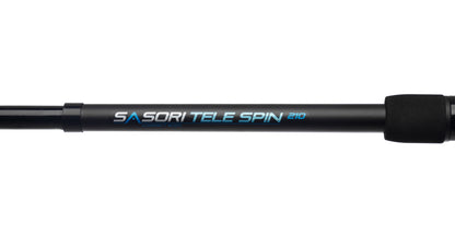 ROD - SASORI TELE SPIN 10-30g