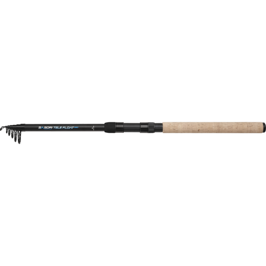 ROD - SASORI TELE FLOAT 300 cw 5-30g (6 sec.) - 1 pcs.