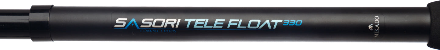 ROD - SASORI TELE FLOAT 300 cw 5-30g (6 sec.) - 1 pcs.