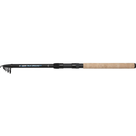 ROD - SASORI TELE GROUND 300 cw 20-80g (6 sec.) - 1 pc.