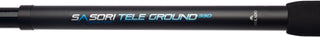 FISHING ROD MIKADO - SASORI TELE GROUND 20-80g