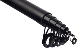 FISHING ROD MIKADO - SASORI TELE GROUND 20-80g