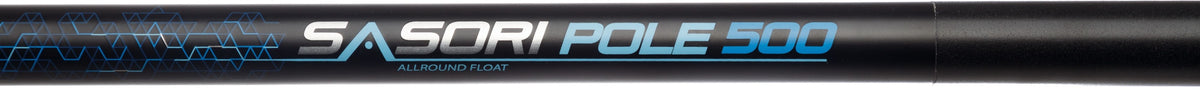 FISHING ROD MIKADO - SASORI POLE
