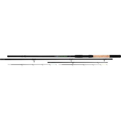 ROD - SASORI METHOD FEEDER 300 cw up to 80g (3+2 sec.)- 1 pcs.