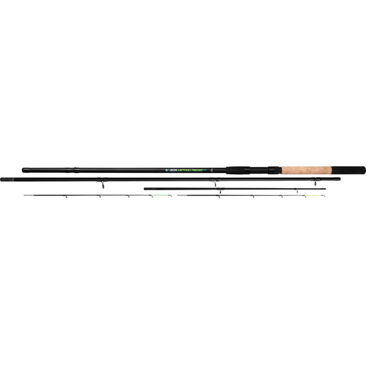 ROD - SASORI METHOD FEEDER 300 cw up to 80g (3+2 sec.)- 1 pcs.