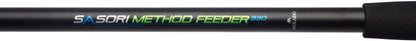 ROD - SASORI METHOD FEEDER 300 cw up to 80g (3+2 sec.)- 1 pcs.