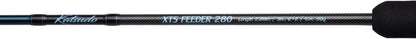 ROD - KATSUDO XTS FEEDER 280 cw up to 25g (2+2 sec.) - 1 pcs.