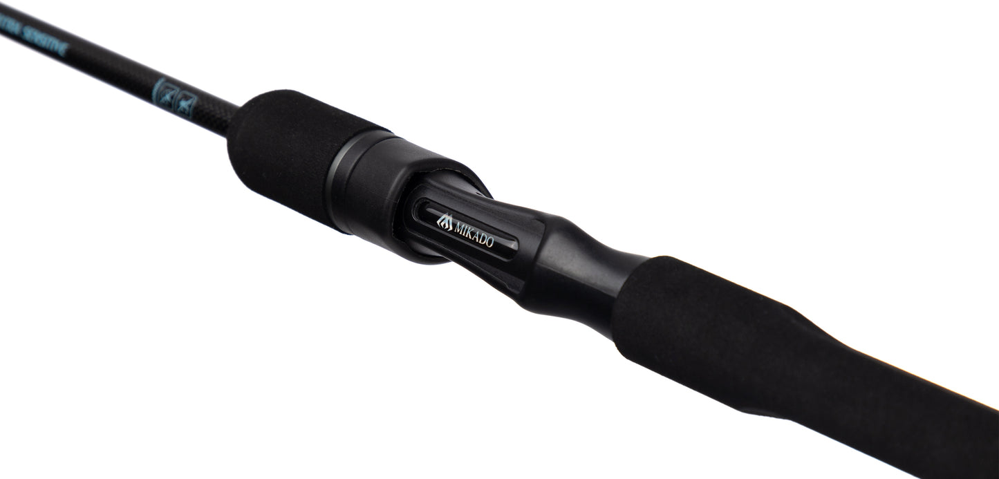 ROD - KATSUDO XTS FEEDER 280 cw up to 25g (2+2 sec.) - 1 pcs.